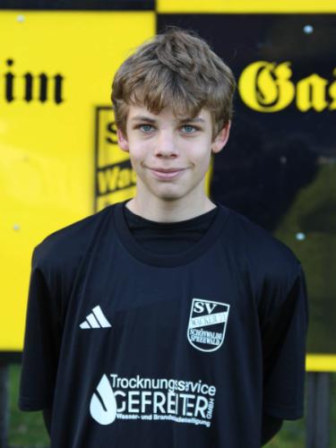 Thorben Schrab