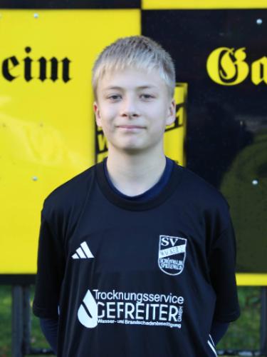 Ben Thorandt