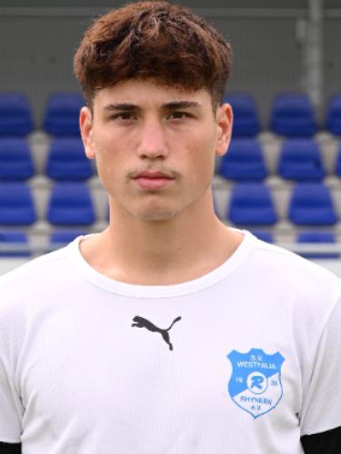 Emre Coskun