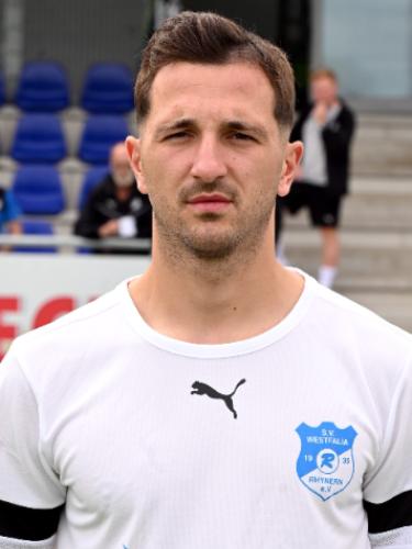 Mergim Deljiu