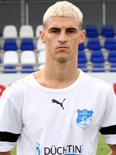 Gianluca Di Vinti