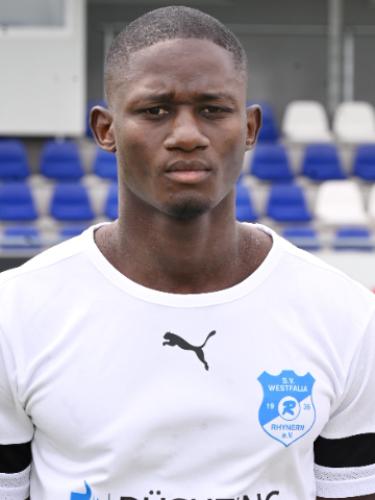 Mohamed Lamine Kourouma