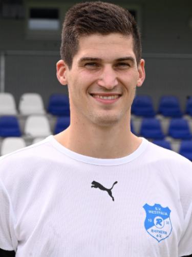 Tim Neumann