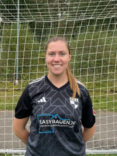 Nathalie Kästle