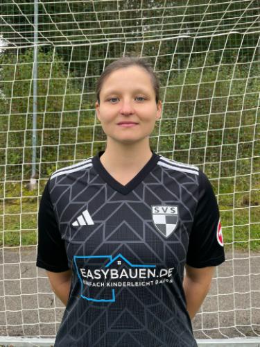 Justine Jasmin Krespach