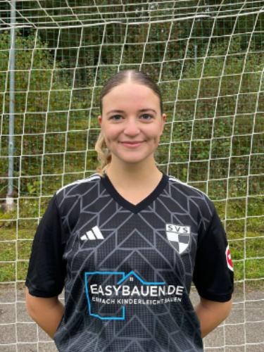 Franziska Leuze
