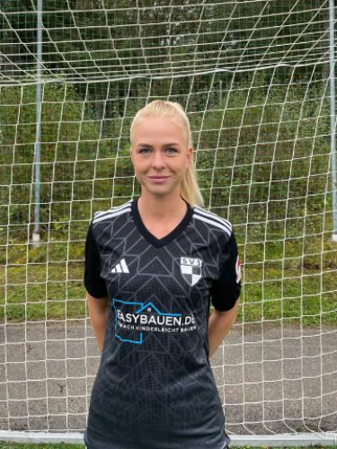 Rebekka Schmid