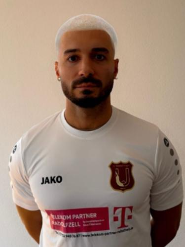 Musa Keles