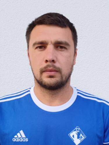 Viktor Petkov