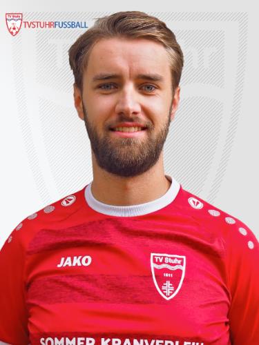 Henning Sawall