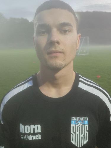 Bohdan Soroka