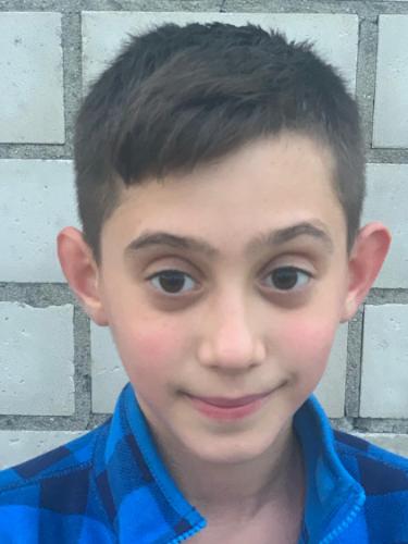 David-Petrisor Sandru