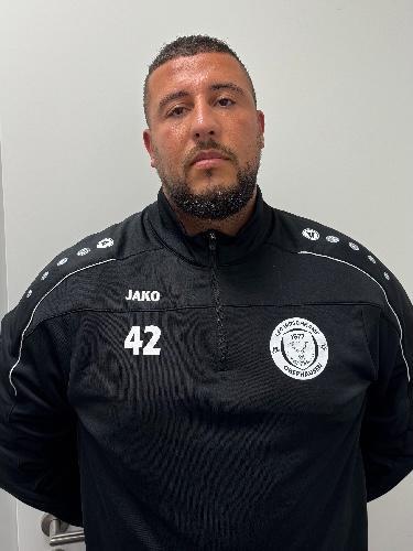 Abdelaziz Boukdir