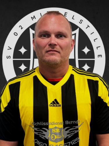 Thomas Gratz