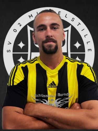 Wesley Berndt