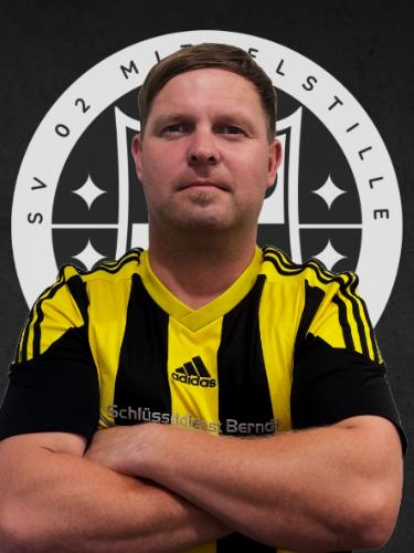 Dominic Herzog