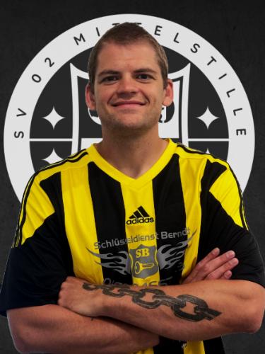 Paul Kaufmann
