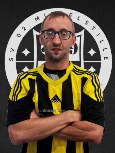 Markus Mönch