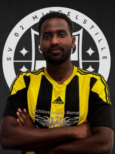 Salah Nassir