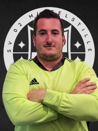 Daniel Reumschüssel