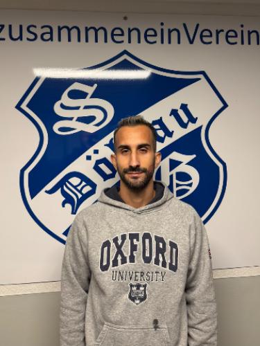 Abrahan De Vega Zapata