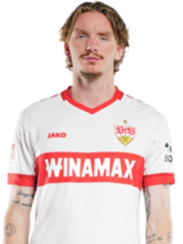 Nick Woltemade