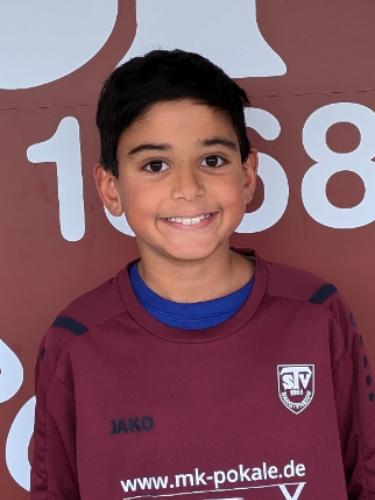 Dominik Fernando