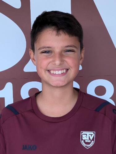 Luis Golde