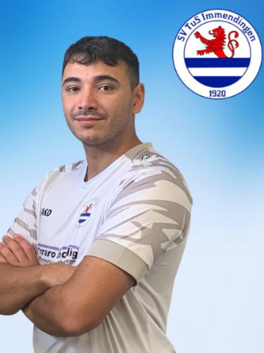 Hristijan Angusev
