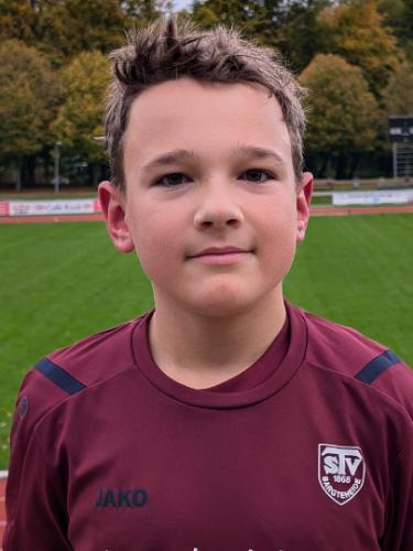Fynn Jasper Meng