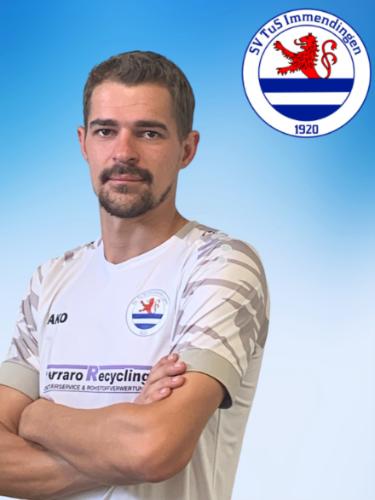 Roman Khmelevoi