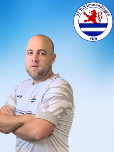 Dominik Krause
