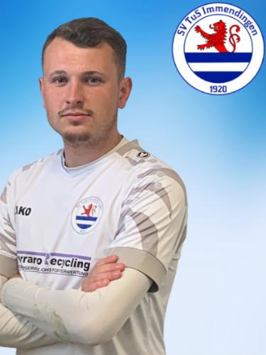 Maxim Leikam