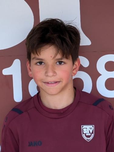 Lukas-Gabriel Schuldt