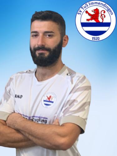 Arigon Mehmetaj