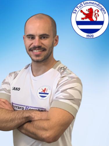 Lucas Tschaut