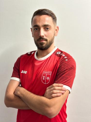 Mateo Zirdum