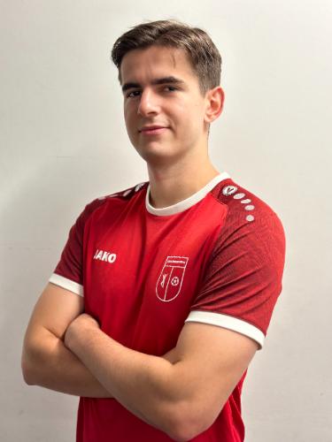 Marko Mitrovic
