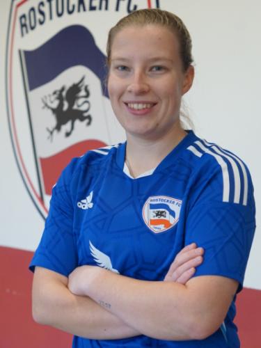 Carolin Friese