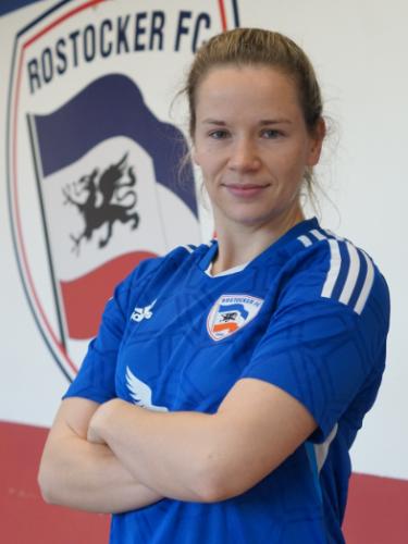 Wiebke Lehmann