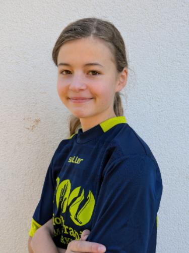 Paulina Dorothea Wilhelmine Hoehle