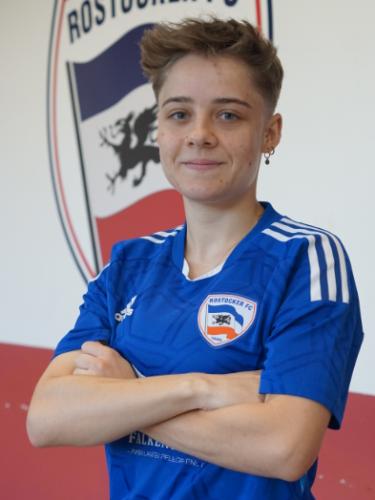 Nicola Brandenburg