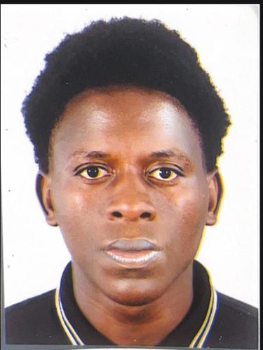 Gerard Nahimana
