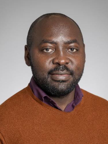 Matus Njounguep