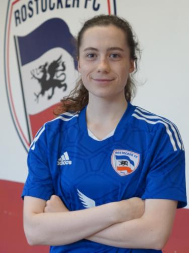 Berit Voß