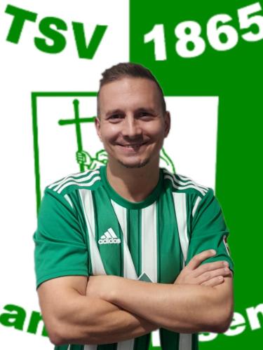 Paul Kohlschmidt