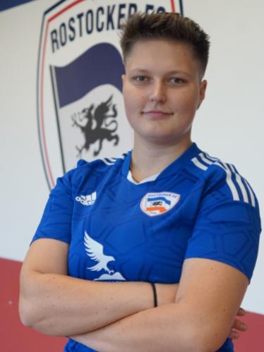 Angelique Marie Mähner