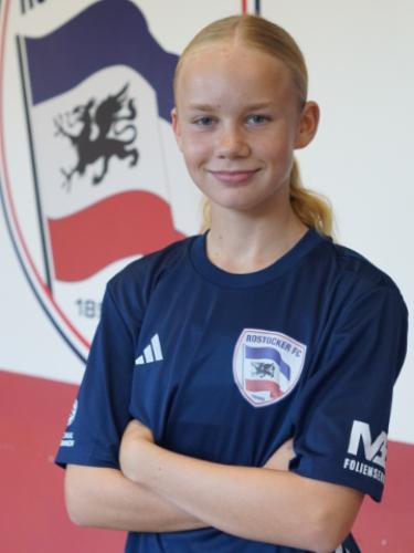 Mathilda Sophie Buchholz