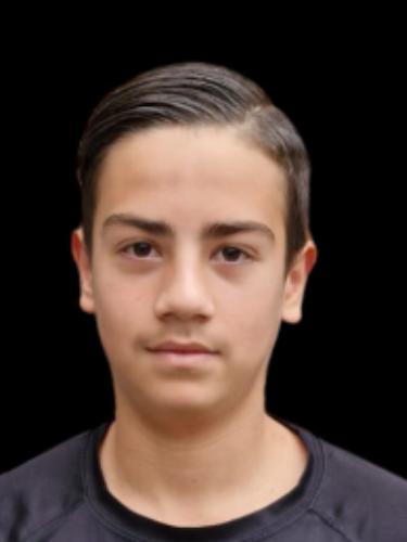 Beratcan Kocaman
