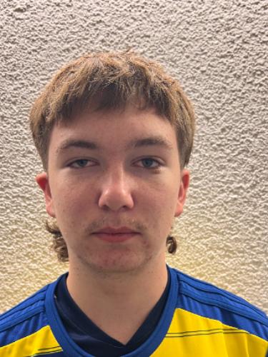 Lukas Wenk
